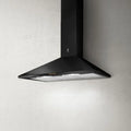 Elica Tamaya90BL Chimney 90 Cm Black
