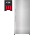 Frigidaire mfuf2022kf freezer 182x84cm