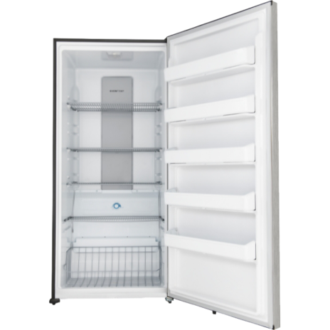 Frigidaire mfuf2022kf freezer 182x84cm