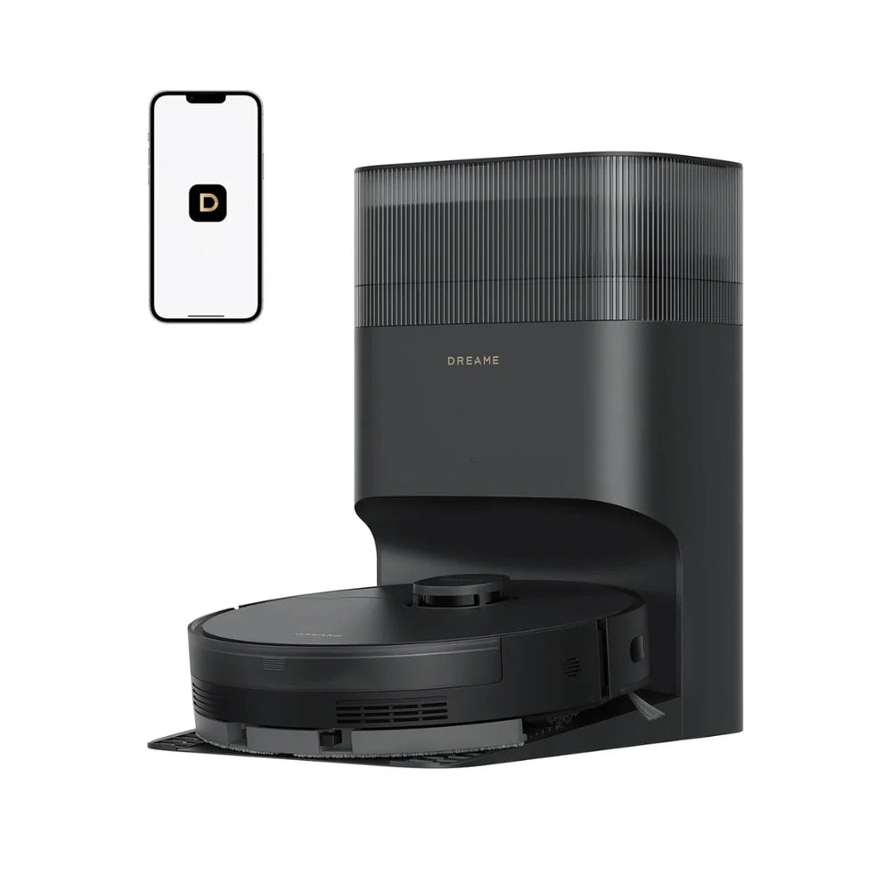 Dreame D20 Plus Robot Vacuum & Mop