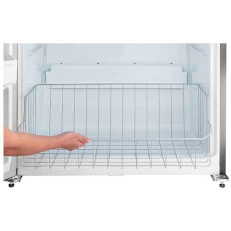 Frigidaire mfuf2022kf freezer 182x84cm