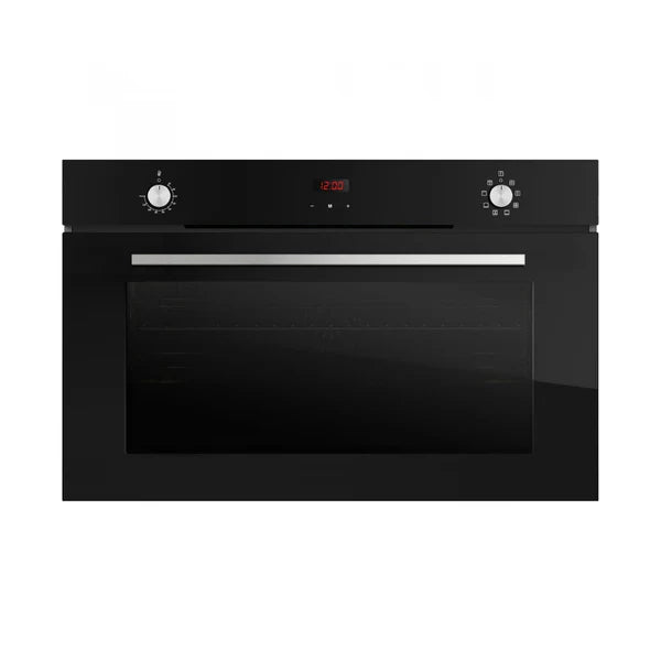 Smalvic  Built‑In Gas-Electric Oven F60EEB1F