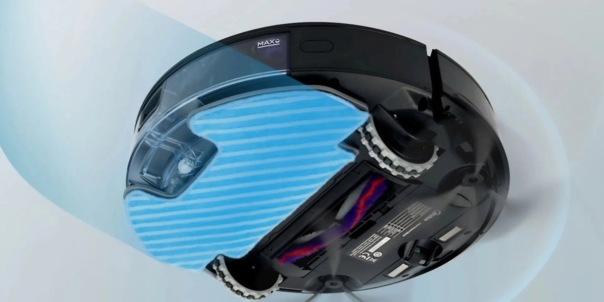 Midea i5C Robot Vacuum Cleaner