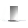 Faber Chimney Hood 60 cm Inox Glass