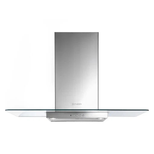 Faber Chimney Hood 60 cm Inox Glass