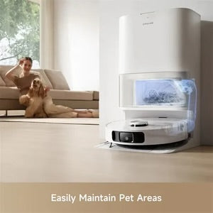 Dreame L30 Ultra S Robot Vacuum & Mop