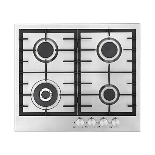SMALVIC FB604VTGL Built-In Gas Hob 60 cm