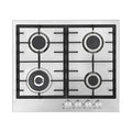 Smalvic PD603G1BDCVS Built‑In Gas Hob 60 cm