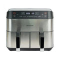 Frigidaire Dual Air Fryer FD2480 – 8L, 2460W
