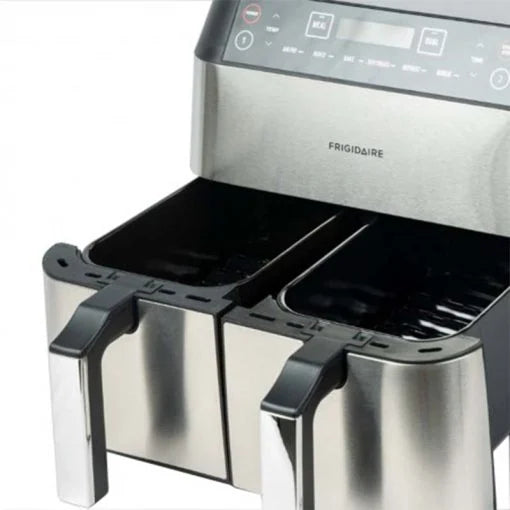 Frigidaire Dual Air Fryer FD2480 – 8L, 2460W