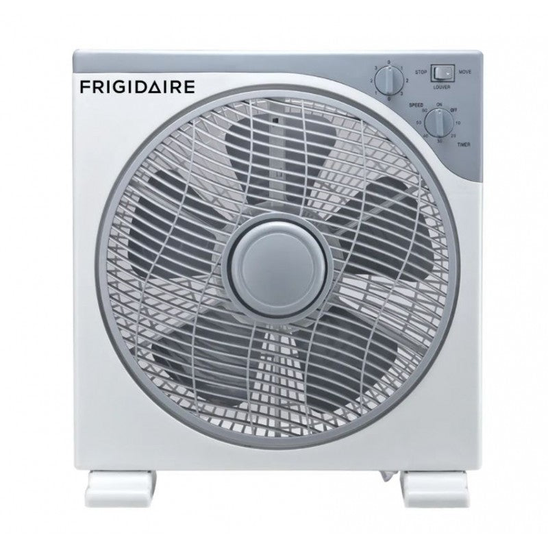 Frigidaire 12″ Box Fan FD9209