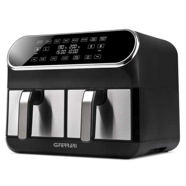 G3 Ferrari Air Fryer XXL – 8L, 1700W