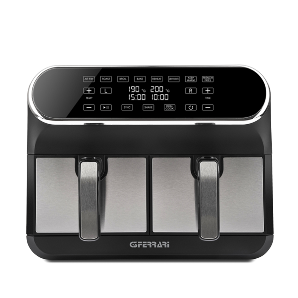 G3 Ferrari Air Fryer XXL – 8L, 1700W