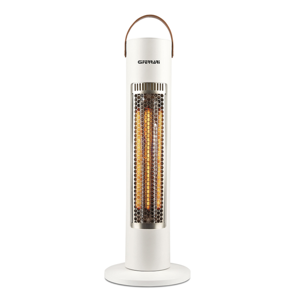 G3 Ferrari Carbon Heater G60026