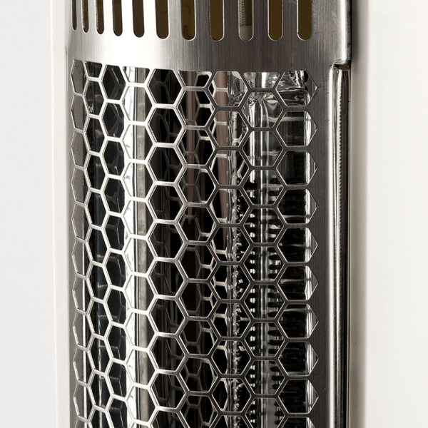 G3 Ferrari Carbon Heater G60026