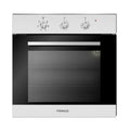 France FM60SE08D 60 cm Built-In Gas Oven
