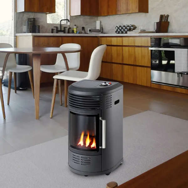 Alvima Chimney Gas Heater – FH508
