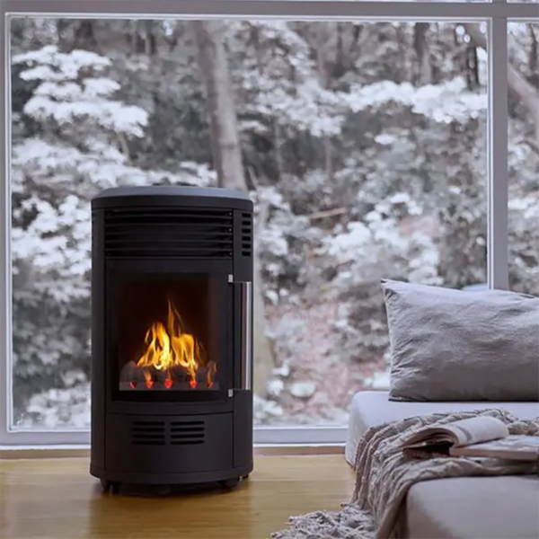 Alvima Chimney Gas Heater – FH508