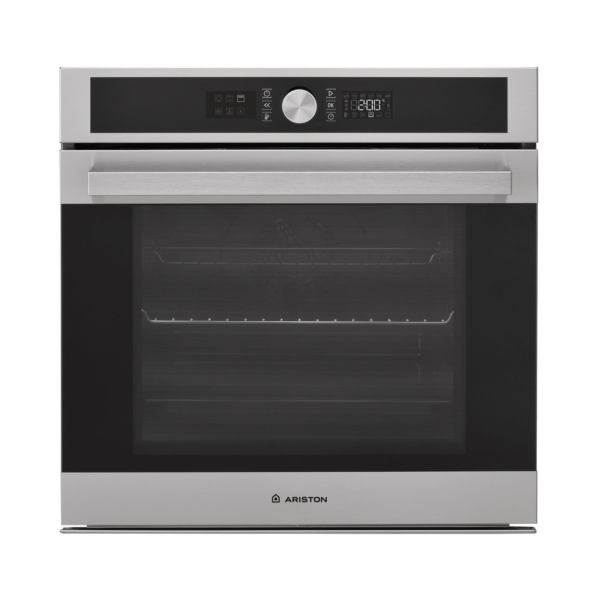 Ariston FI5851CIXA 60 cm Built-In Electric Oven