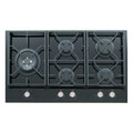 Flora  90 cm Built‑In Gas Hob G95BC