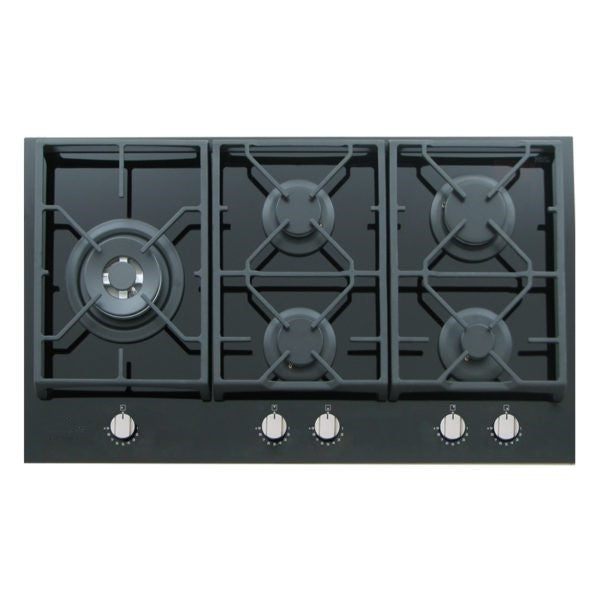 Flora  90 cm Built‑In Gas Hob G95BC