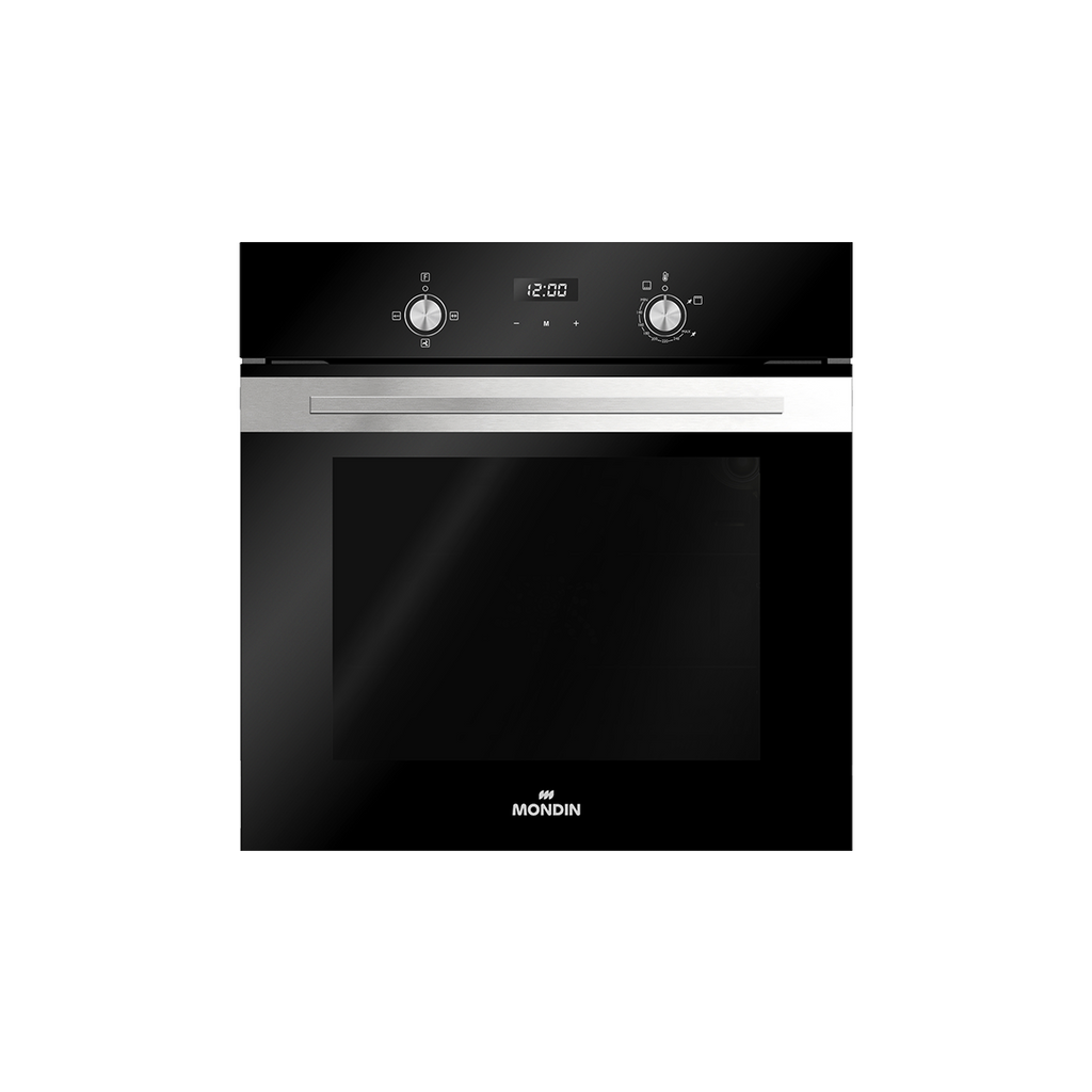 Mondin FM60KG03D / FM60XGO3D 60 cm Built‑In Gas Oven