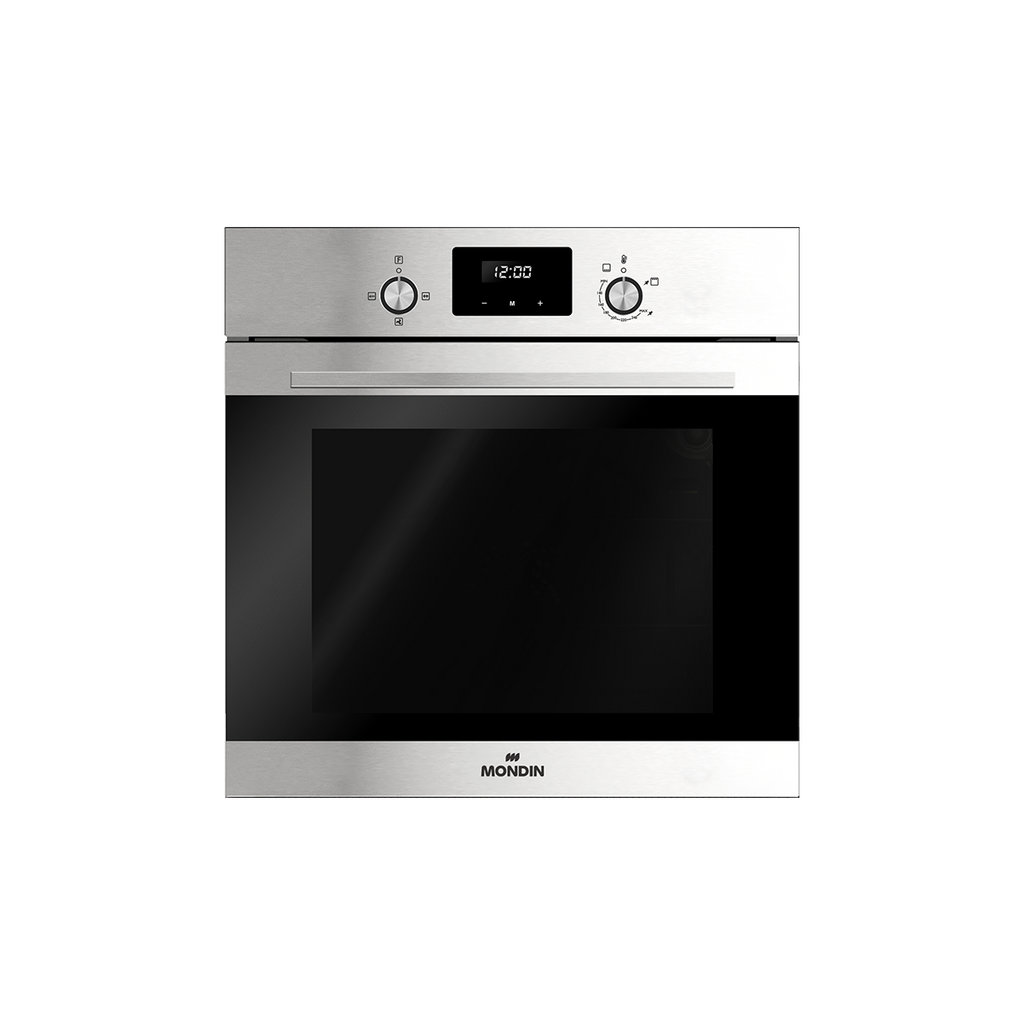 Mondin FM60KG03D / FM60XGO3D 60 cm Built‑In Gas Oven