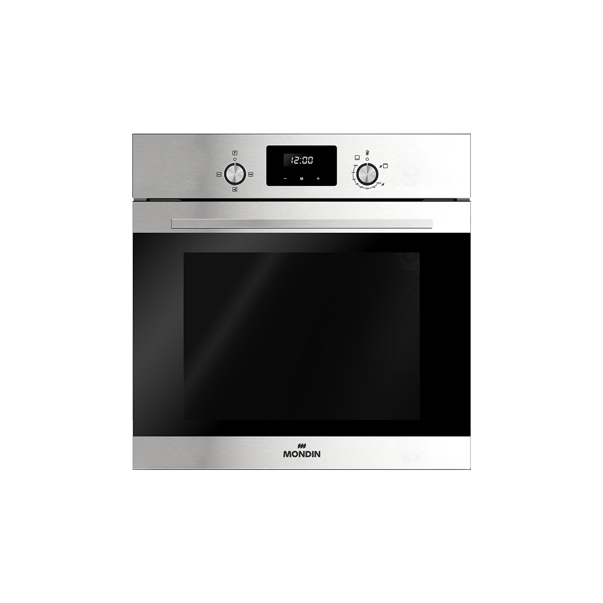 Mondin FM60KG03D / FM60XGO3D 60 cm Built‑In Gas Oven