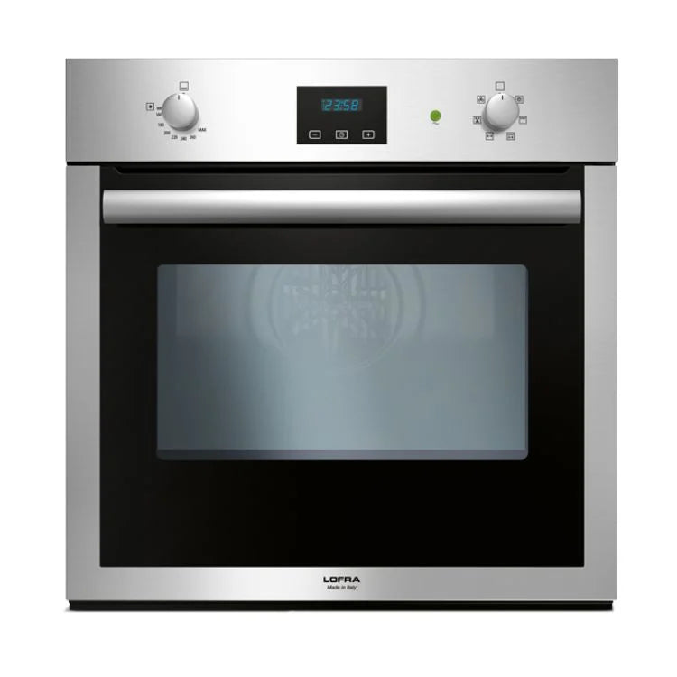 Lofra 60 cm Built‑In Gas Oven FOS64GG