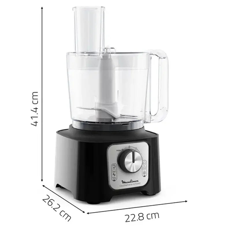 Moulinex Food Processor