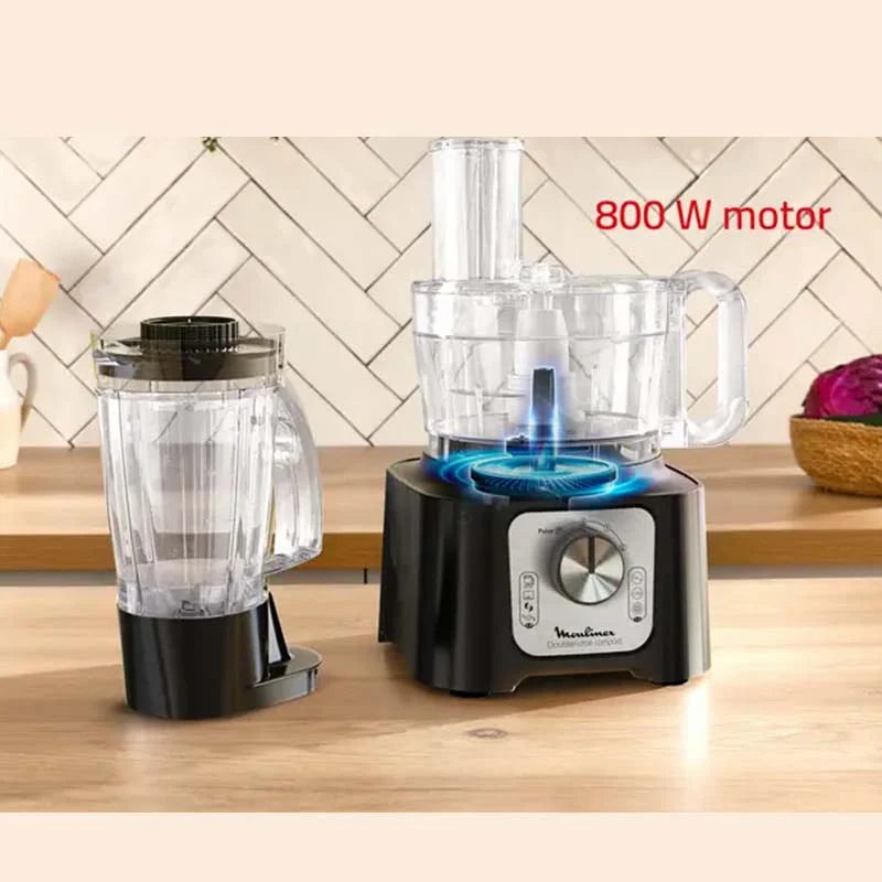 Moulinex Food Processor