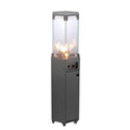 Queen Chef FP-606 Patio Gas Heater – 145 cm