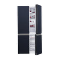 Campomatic Quatro 4-Door Refrigerator | FR4091GB