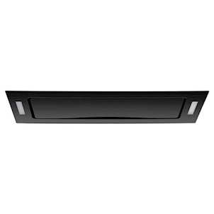 France Built-in Chimney Hood 1173-82BLK – 82 cm