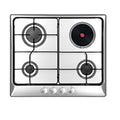 France Built‑In Hob 60 cm – Model A06031NACIX