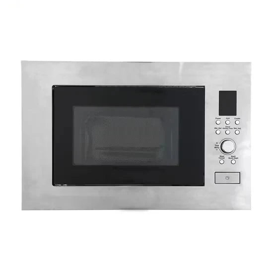 France Built-In Microwave Oven