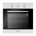 France FGG60XFLATFAN / FGG60BFLATFAN 60 cm Built-In Oven