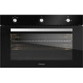 France FGG90LBFAN 90 cm Built‑In Gas Oven