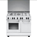 France – 90 cm Gas Cooker with 5 Burners