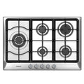France PFI95TNXG 90 cm Built‑In Gas Hob – Inox