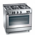 France 90 cm Gas Cooker