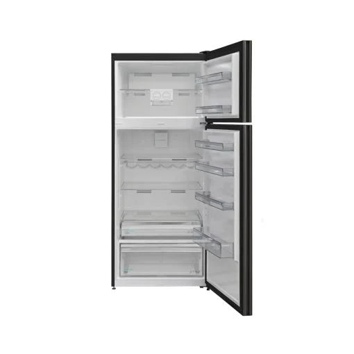 France Refrigerator 20 CFT FR‑543GL‑BLACK