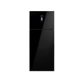 France Refrigerator 20 CFT FR‑543GL‑BLACK