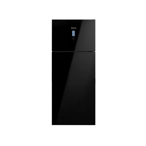 France Refrigerator 20 CFT FR‑543GL‑BLACK