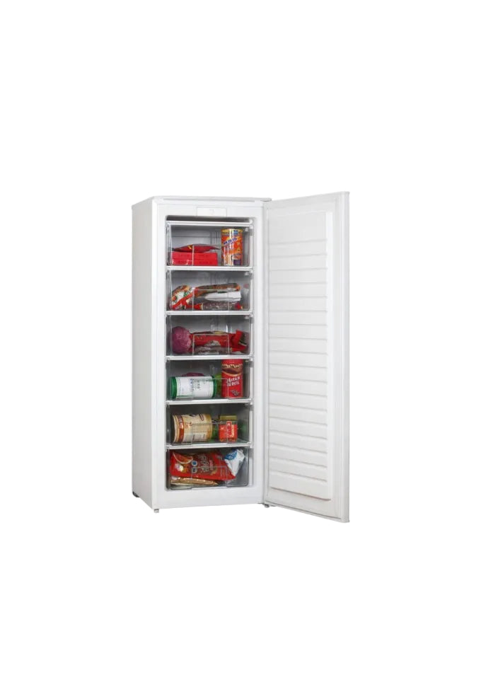 Campomatic Upright Freezer | FRZ220S