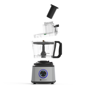 Dorsch Food Processor – 1000 W