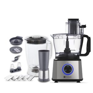 Dorsch Food Processor – 1000 W