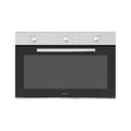 Rosières FG9010/1CIN 90 cm Built‑In Gas/Electric Oven