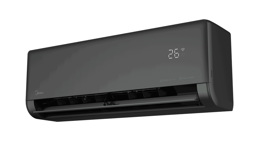 Midea Solstice Inverter Air Conditioner – EZ-RD6 Series