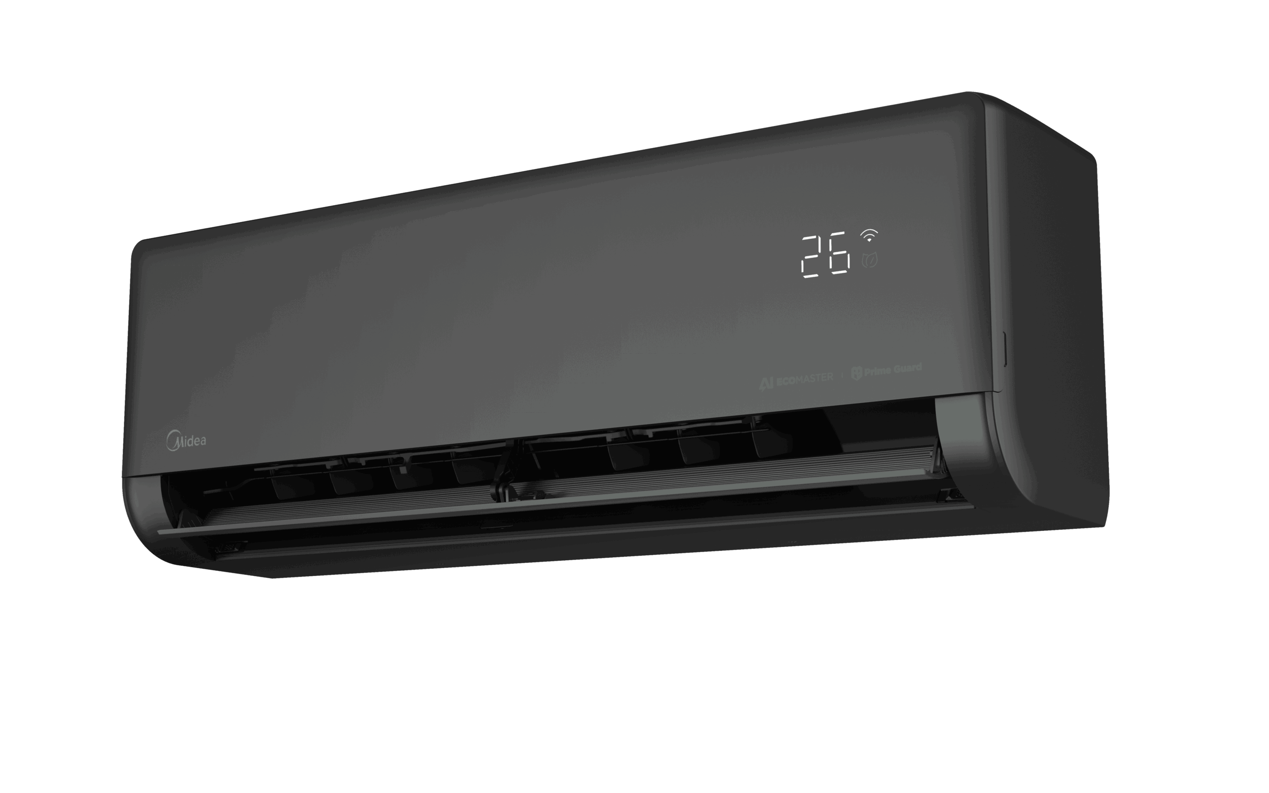Midea Solstice Inverter Air Conditioner – EZ-RD6 Series